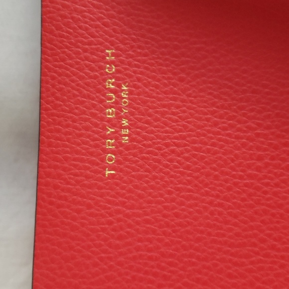 Tory Burch Perry Triple Compartment Tote - Picture 3 of 16